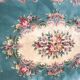 Vintage carpet - 182x278 cm