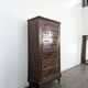 Louis XVI style trompe l'oeil weekly secretary