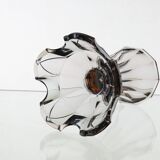 Art Deco Bowl, 1970s, Czechoslovakia