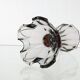 Art Deco Bowl, 1970s, Czechoslovakia