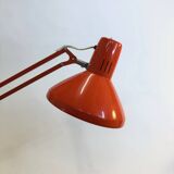 Swedish architect lampe