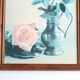 Photograph of a still life 60s