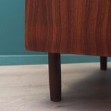 Teak chest of drawers, Danish design, 1970s, made in Denmark