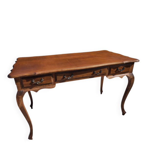 Bureau style Louis XV — Beyit