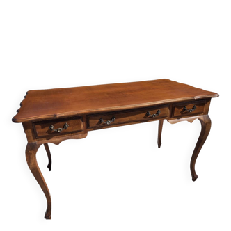 Louis XV style desk