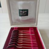 Christofle small spoons