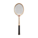 Vintage tennis racket sport house Marseille