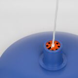 Suspension vintage danoise PH 4/3 par Poul Henningsen, Louis Poulsen, 1966