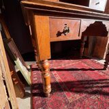 Old post office – With removable sorting tray (circa 1900)