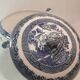 Old WILLOW BLAIRS vegetable tureen Made in England
