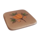 Vintage sandstone dish bottom