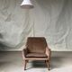 Fauteuil des années 50