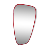 vintage shape mirror 31x59 cm