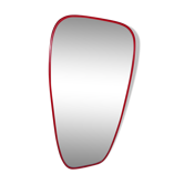 vintage shape mirror 31x59 cm