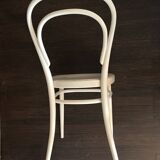 Chaises bistrot THONET