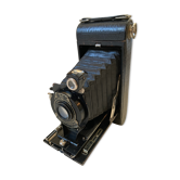 Bellows camera - kodak