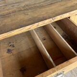 Enfilade portes coulissantes