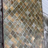 Vintage dining table