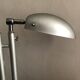 Jelken industrial floor lamp