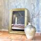 Miroir Louis-Philippe