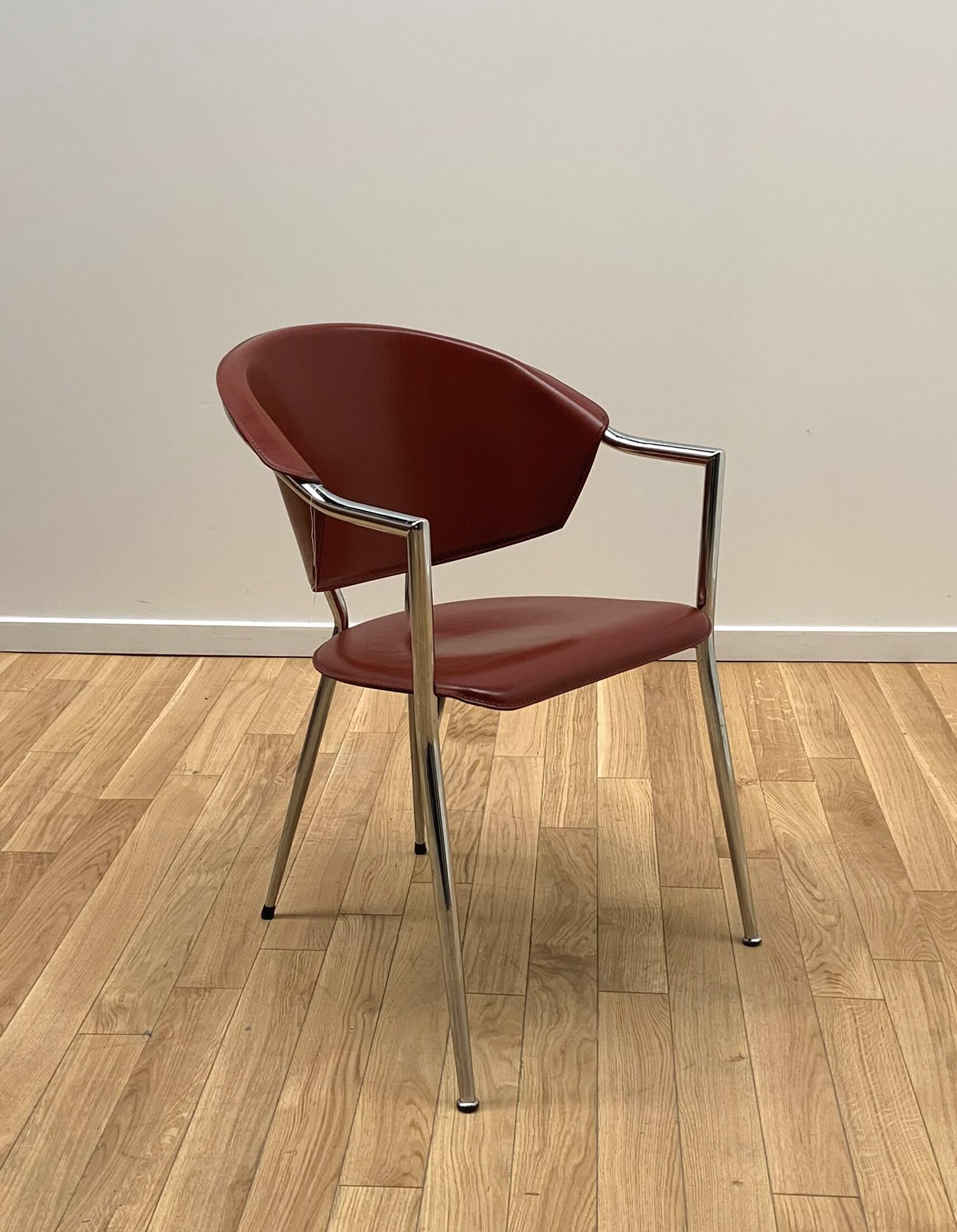 Vintage dining chair