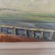 Dieppe Beach Knife Oil