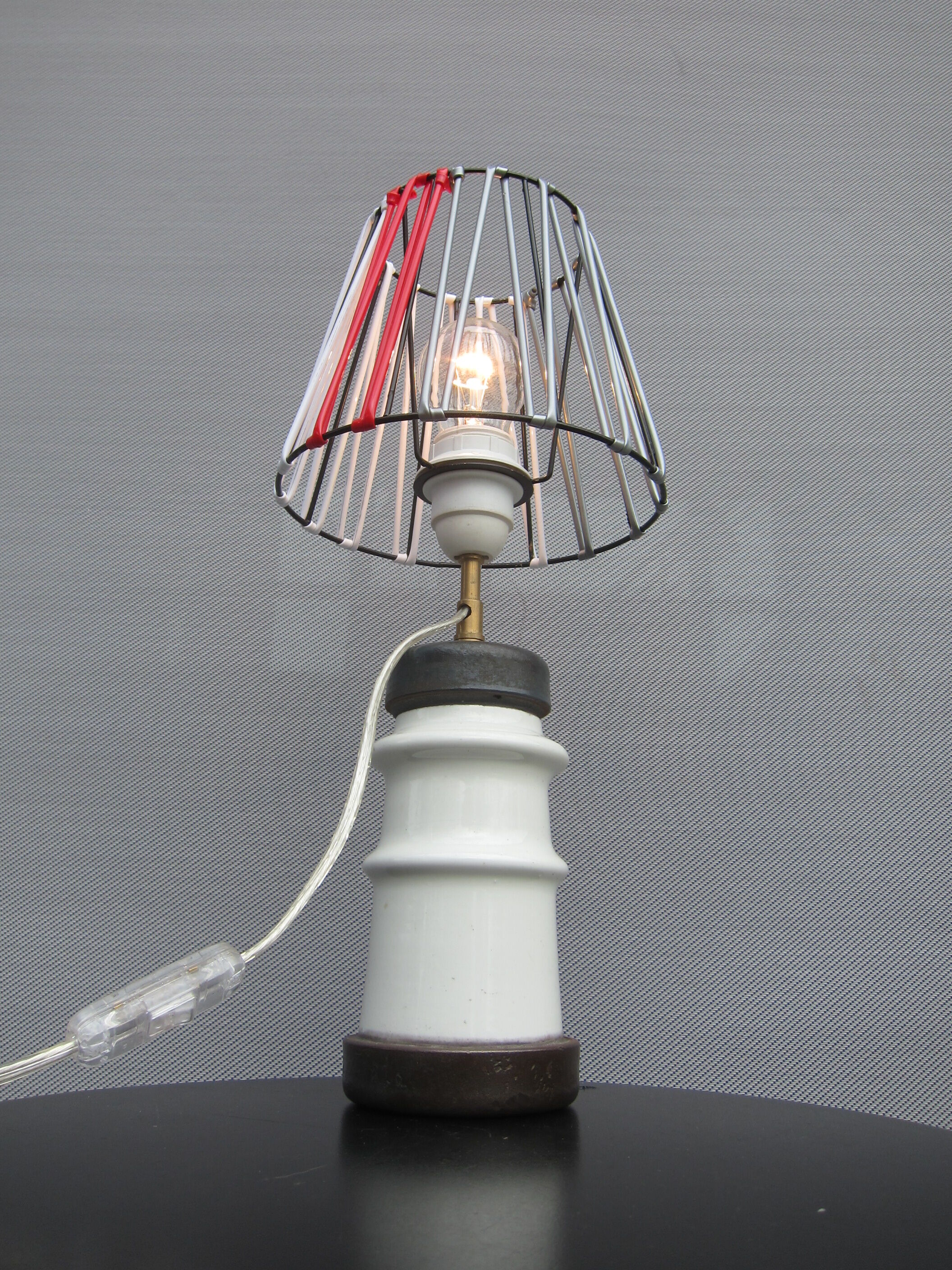Lamp light lights lanyards