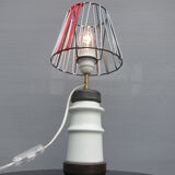 Lamp light lights lanyards