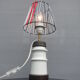 Lamp light lights lanyards