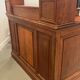 Bureau Maître d'école début 20e siècle
