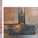 Trade furniture Tansu Japan 19th century