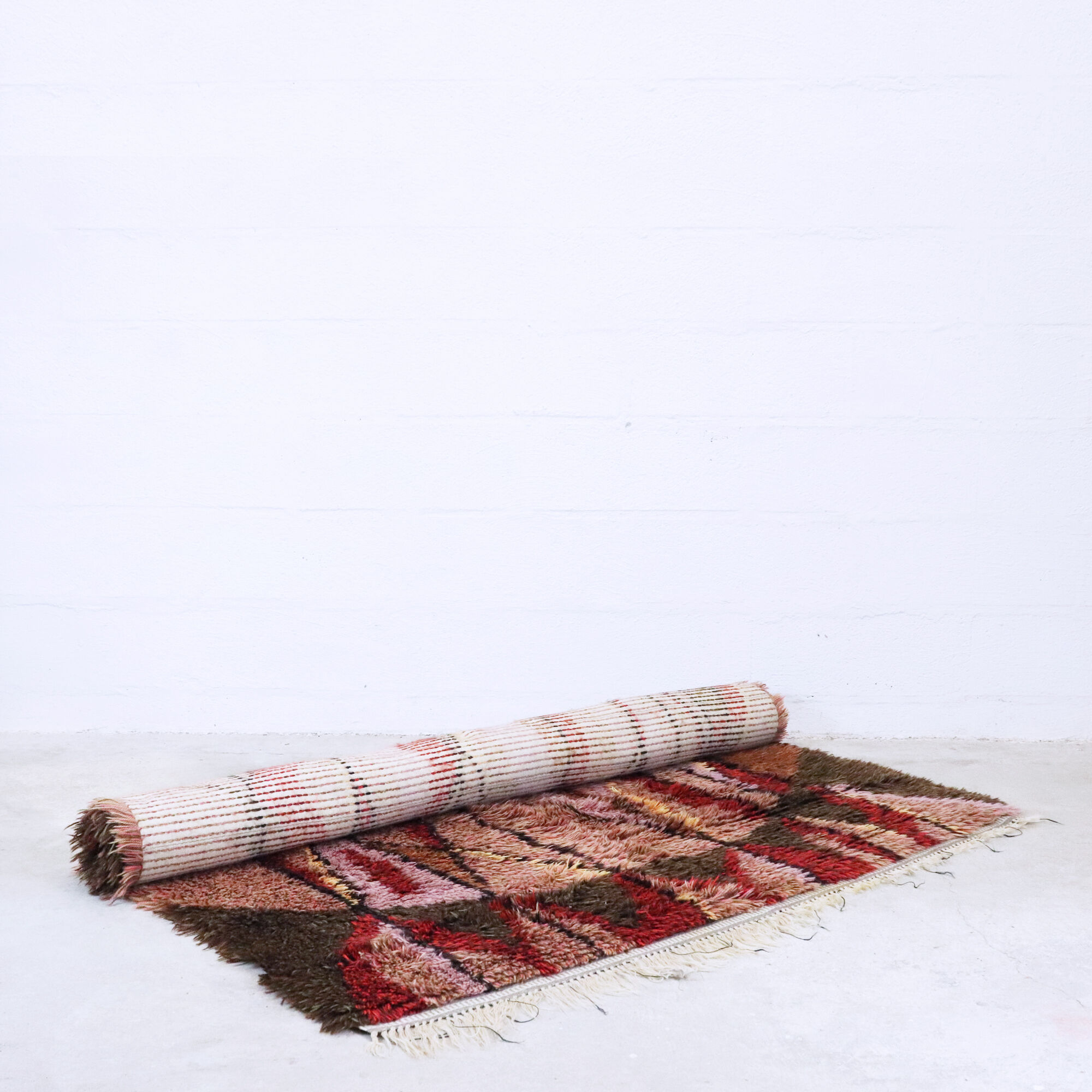 Matta No.20, Ryamatta , 200 x 150 cm