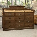 Craft furniture/drawer cabinet