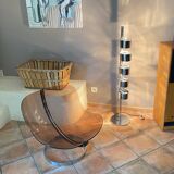 Floor lamp "Space age". 1970s