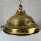 Art Deco monastery lamp