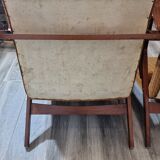 Fauteuils de Frantisek Jirak