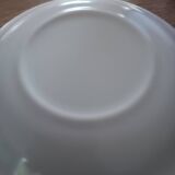 Lot de 4 assiettes à soupe Arcopal