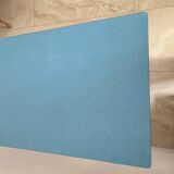 Table, chairs and stool in formica