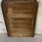 Old Louis Philippe mirror