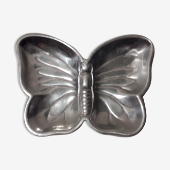 Cup butterfly cast iron aluminum