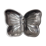 Cup butterfly cast iron aluminum