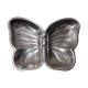 Cup butterfly cast iron aluminum