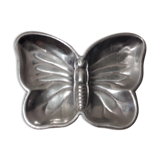 Cup butterfly cast iron aluminum