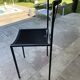 Chair and stool Zeus