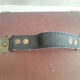 Valise look vintage