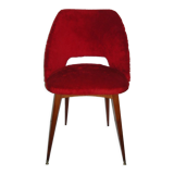 Barrel chair from the 50s