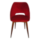 Barrel chair from the 50s