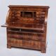 Chatol - 3 Drawers - Hand Polished Mahogany - Danish Cabinet Maker - 1820s