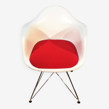 Fauteuil DAR, Charles & Ray Eames Vitra