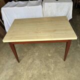 Vintage kitchen table